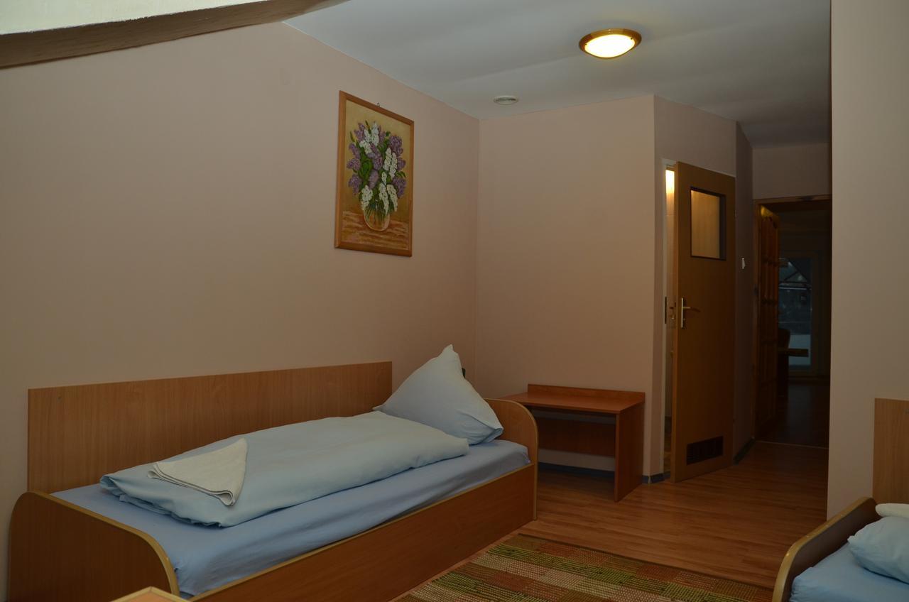 Motel Eden Zamosc  Bagian luar foto